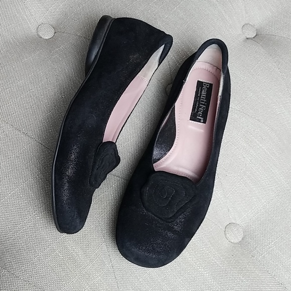 beautifeel shoes canada